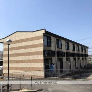 レオパレスステランテの画像