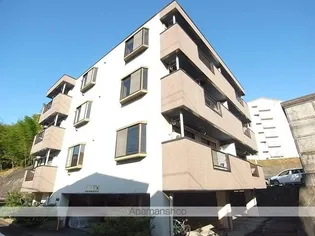 カワイビル【2階】の外観