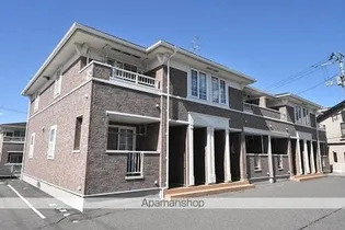 ブリリアン エステート IB棟の画像