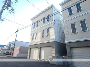 CASA西町グランデC棟の画像