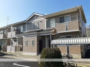 グリーンフィールドBの画像