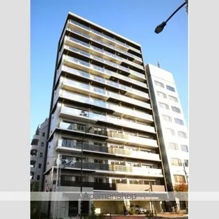 プラウドフラット両国の画像