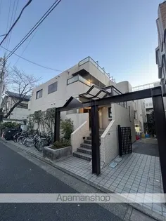 ミリオンコート三軒茶屋の画像