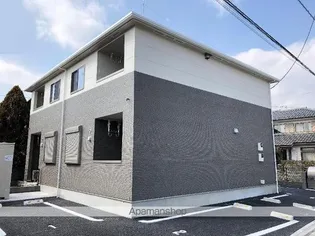 ラリアンス参番館の画像