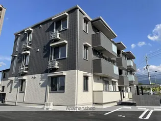 アサヒパレス久保田 B棟の画像