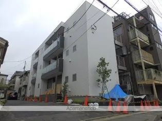 セスタ舞浜【2階】の外観