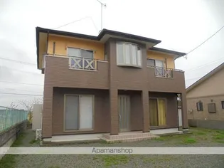 福島県双葉郡富岡町大字仏浜字西原【一戸建】の外観