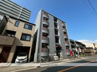コスモレジデンス蒲生の画像