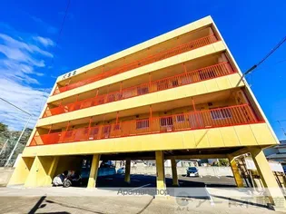 KSSマンションの画像