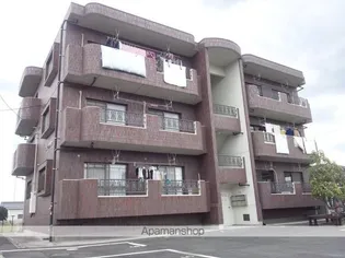 ロイヤルグラン【1階】の外観