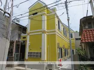 フェリスメリーの画像