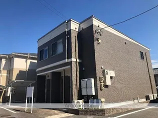 クレストハイムⅡの画像
