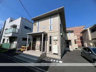 アンセム大和の画像