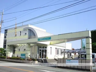 トゥールコネッサンス【1階】の周辺