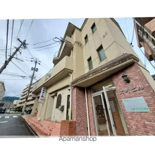 大町ビルの画像