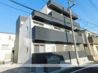 ウィンドテラス新柴又IIの画像