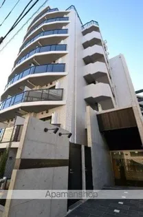 クレヴィスタ池袋本町の画像