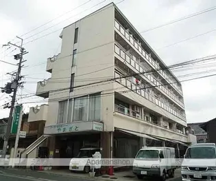 コーポ智恵光院の画像