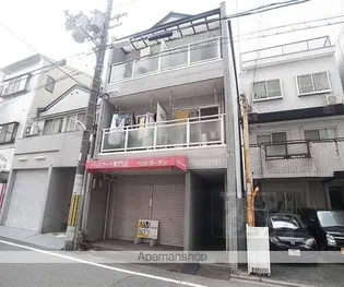 プライムシティ西陣の画像