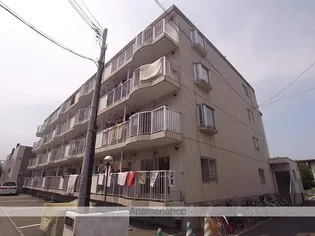 イングス南13条の画像