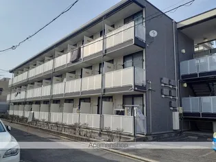 レオパレスリヴィエールの画像