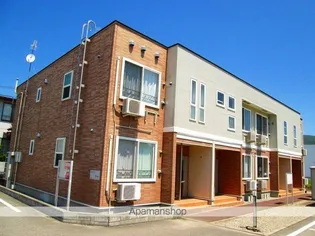 グランド ソレーユ Bの画像