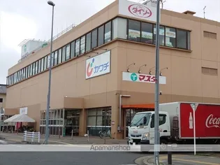 クオーレD【1階】の周辺