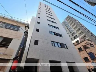 ライオンズ浅草橋ミレス【7階】の外観