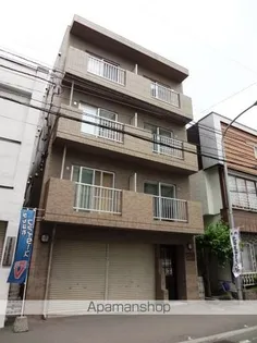メゾン・ド・エレ【3階】の外観