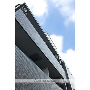 スカイコート高円寺第5【203号室号室】の外観