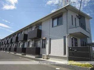 サンフィオーレ【107号室号室】の外観