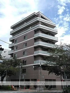 東京都中野区新井1丁目【マンション】の外観