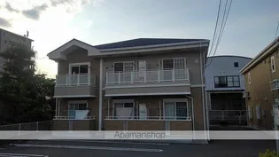 アート メゾン Aの画像