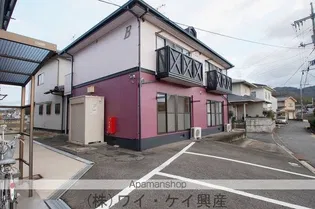 ファミールへんみ B棟の画像