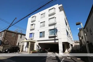 TSハイム市川【1階】の外観