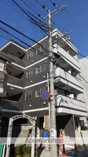 MAISON DE LILY【1階】の外観