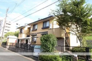 セジュール柏原 A棟の画像