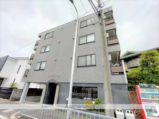 アールマンションの画像