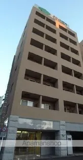 東京都新宿区荒木町【マンション】の外観
