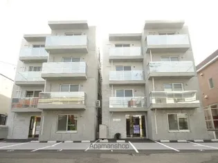ヴェリテ円山神宮の画像