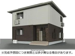 セジュール六条C棟の画像