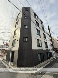 ホライゾンコート鶴見中央の画像