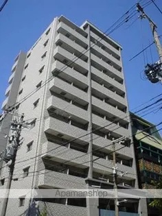 エスリード京橋3番館の画像