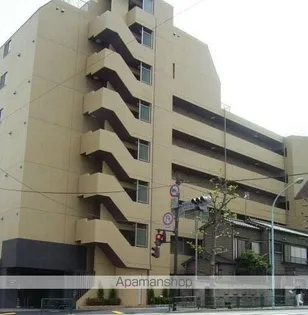 フェニックス代田橋NORTH【3階】の外観