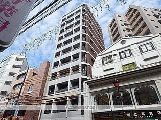 レジディア国立の画像