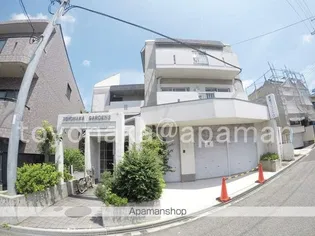 豊中ガーデンズの画像