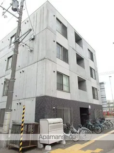 ワールドパレス札幌中央の画像