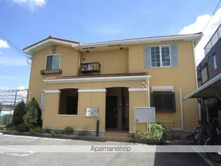 加神ガーデンハイツ3番館の画像