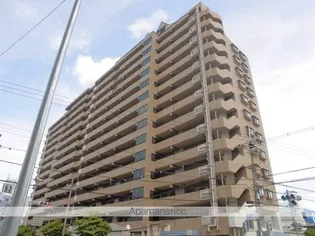 ライオンズマンション三国ヶ丘の画像