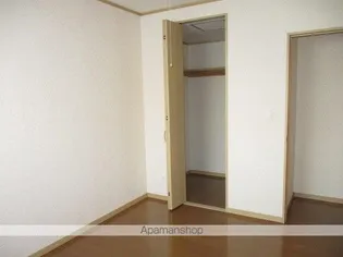 WINハウス【201号室】の内装